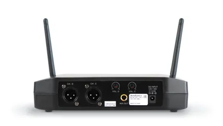 Купить AuraSonics DUET 20S2 по выгодной цене в Екатеринбурге