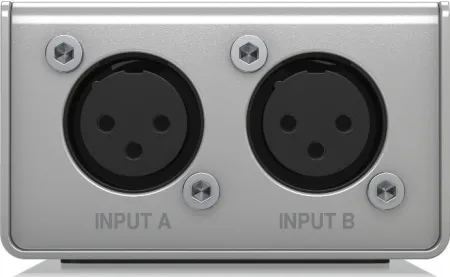 Купить KLARK TEKNIK MIC BOOSTER CM-2 по выгодной цене в Екатеринбурге