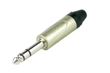 Купить AMPHENOL QS3P по выгодной цене в Екатеринбурге