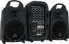 BEHRINGER PPA500BT