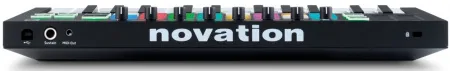 Купить NOVATION LaunchKey Mini MK3 за 0 ₽