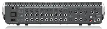Купить BEHRINGER CONTROL2USB по выгодной цене в Екатеринбурге