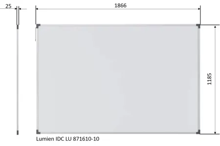 Купить Lumien IDC LU-871610 по выгодной цене в Екатеринбурге
