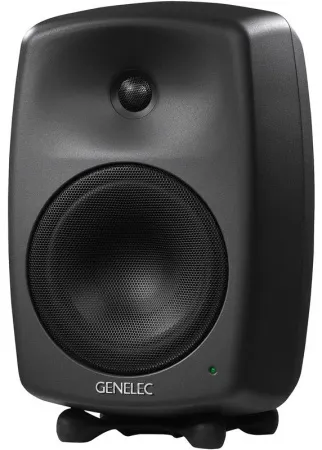 Купить Genelec 8040BPM по выгодной цене в Екатеринбурге