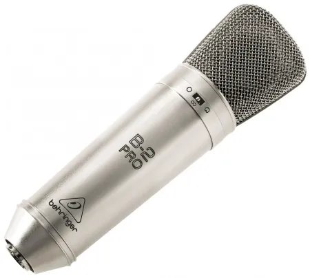 Купить BEHRINGER B-2 PRO по выгодной цене в Екатеринбурге