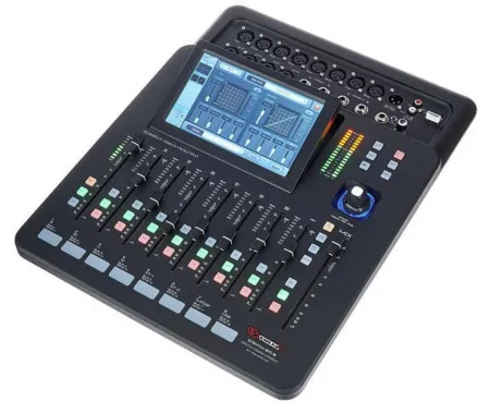 Купить VOLTA DIGIMIX-20.8 with new chip по выгодной цене в Екатеринбурге