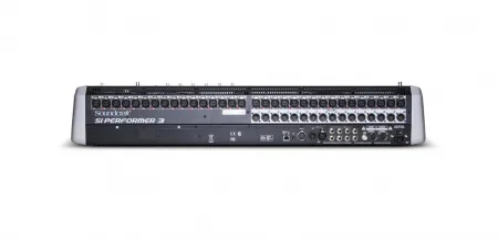 Купить Soundcraft Si Performer 3 по выгодной цене в Екатеринбурге