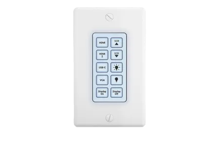 Купить Wyrestorm SYN-KEY10 по выгодной цене в Екатеринбурге