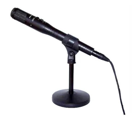Купить Shure VP88 по выгодной цене в Екатеринбурге