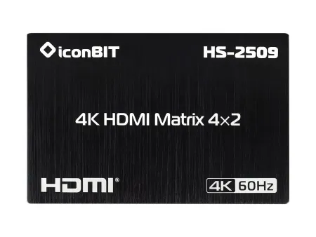 Купить iconBIT HS-2509 за 15&nbsp;302 ₽
