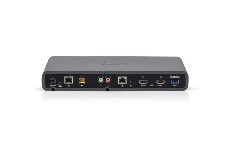 Купить BIAMP Devio SCR-20TX (Black) за 497&nbsp;320 ₽