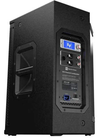 Купить ELECTRO-VOICE ETX-10P по выгодной цене в Екатеринбурге