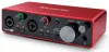 Купить FOCUSRITE Scarlett 2i2 3rd gen по выгодной цене в Екатеринбурге