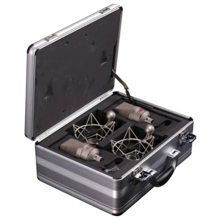 Купить NEUMANN TLM 103 STEREO SET за 417&nbsp;810 ₽