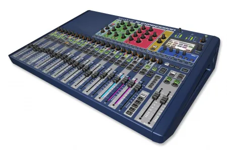 Купить SOUNDCRAFT Si Expression 2 по выгодной цене в Екатеринбурге