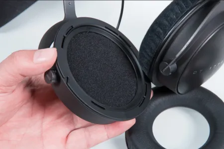 Купить BEYERDYNAMIC DT 1770 PRO по выгодной цене в Екатеринбурге