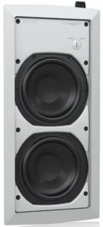 Купить Tannoy IW 62S-WH по выгодной цене в Екатеринбурге