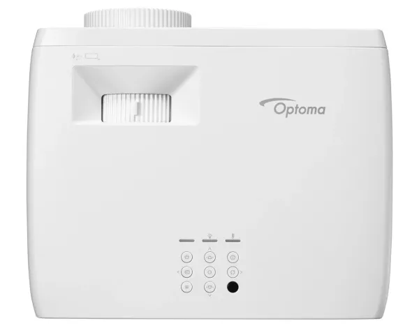 Optoma UHZ66