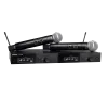 SHURE SLXD24DE/SM58 H56