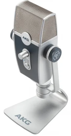 Купить AKG C44-USB по выгодной цене в Екатеринбурге