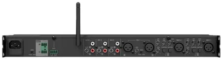 Купить AUDAC PRE116 за 86&nbsp;320 ₽