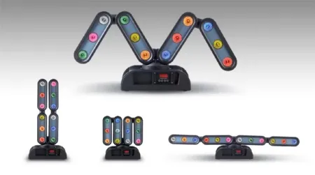 ROBE CityFlex 48 ROBE CityFlex 48