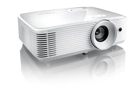 Купить Optoma HD29He по выгодной цене в Екатеринбурге