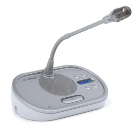 Купить BOSCH DCN-DISCS-L за 0 ₽