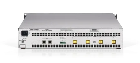 Купить BIAMP TesiraXEL1200.1 по выгодной цене в Екатеринбурге