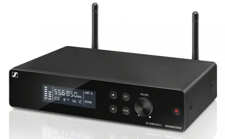 Купить SENNHEISER XSW 2-ME3-A по выгодной цене в Екатеринбурге