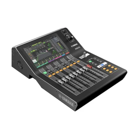 Купить Yamaha DM3 по выгодной цене в Екатеринбурге