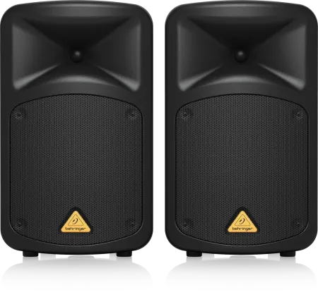 Купить BEHRINGER EPS500MP3 по выгодной цене в Екатеринбурге