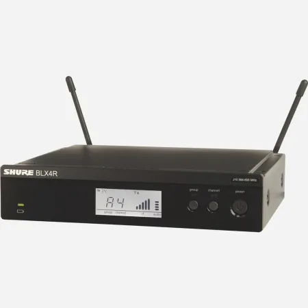 Купить SHURE BLX4RE K14 по выгодной цене в Екатеринбурге