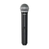 Купить SHURE BLX288E/PG58 M17 по выгодной цене в Екатеринбурге
