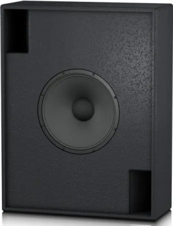 Купить Tannoy DCS115B по выгодной цене в Екатеринбурге