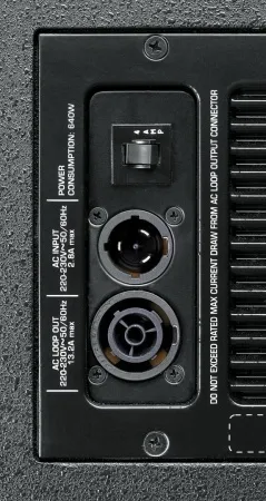 FBT MUSE 210LA FBT MUSE 210LA