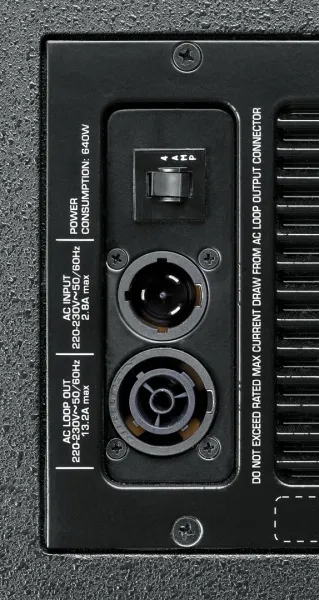 FBT MUSE 210LA FBT MUSE 210LA