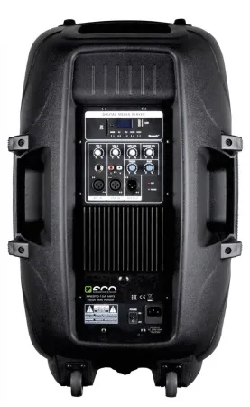 Купить ECO PRESTO-15A MP3 по выгодной цене в Екатеринбурге