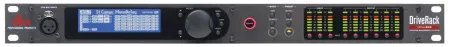 Купить dbx DriveRack VENU360 по выгодной цене в Екатеринбурге
