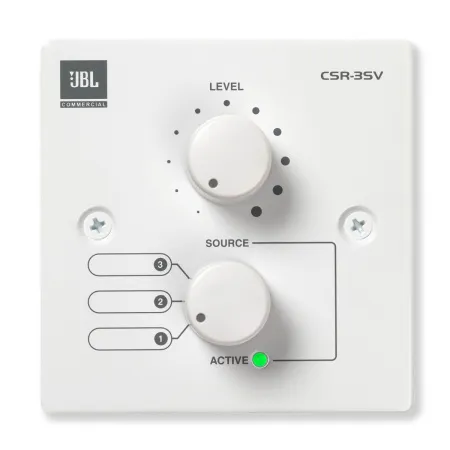 Купить JBL CSR-3SV-WHITE по выгодной цене в Екатеринбурге