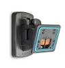 Купить BIAMP MASK6CT-BL по выгодной цене в Екатеринбурге