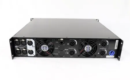 MARANI MDA4-10KDM DANTE