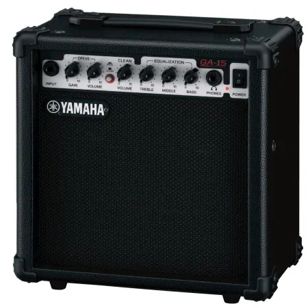 Купить YAMAHA GA15 по выгодной цене в Екатеринбурге