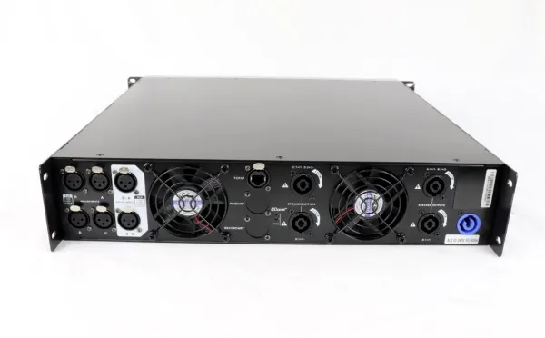 MARANI MDA4-10KDM DANTE