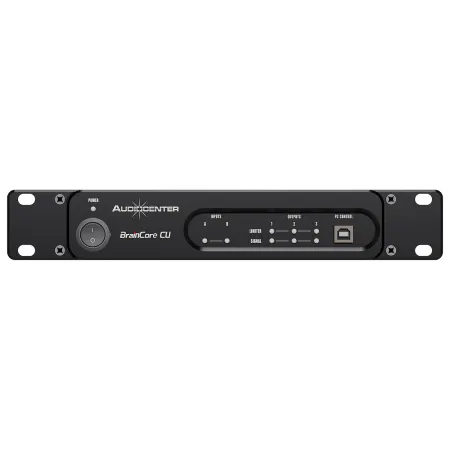Купить Audiocenter Braincore CU за 26&nbsp;750 ₽