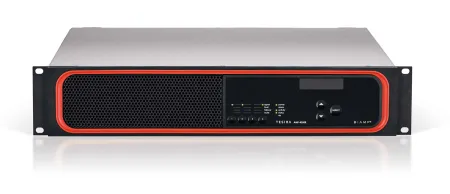 Купить BIAMP TesiraAMP-4350R по выгодной цене в Екатеринбурге