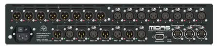 Купить MIDAS DL155 по выгодной цене в Екатеринбурге