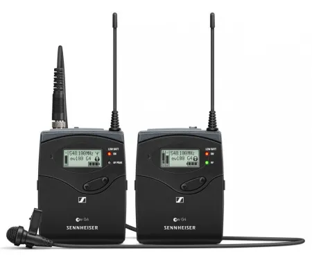 Купить Sennheiser EW 112P G4-A1 по выгодной цене в Екатеринбурге