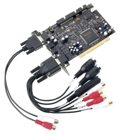 Купить RME HDSP 9632 за 0 ₽