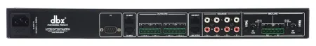 Купить DBX ZonePro 641 по выгодной цене в Екатеринбурге